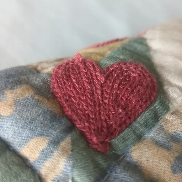 Pottery Barn Elise Quilted Square Euro Sham - Picture 16 of 16